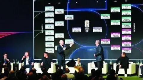 国安铁军征战越南，全力以赴，不留余力！